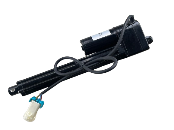 84335407 Siłownik układu kierowniczego CNH (Help Parts)