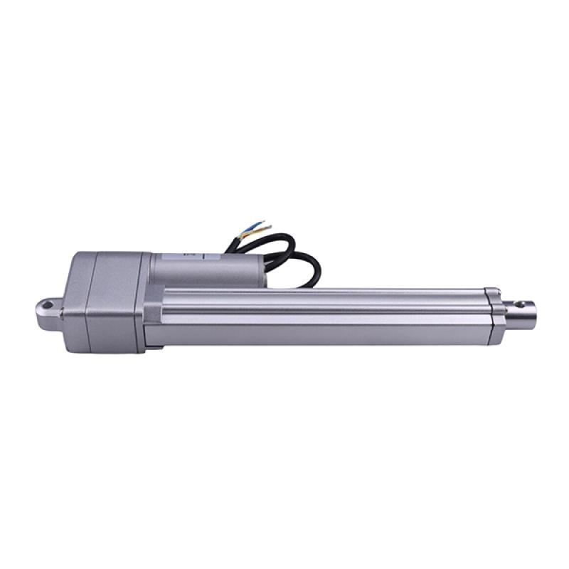 87711042 Lower Screen Actuator CNH (Help Parts)