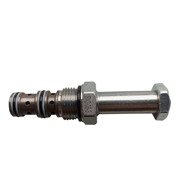 AH209120 Zawór elektromagnetyczny John Deere (Help Parts)