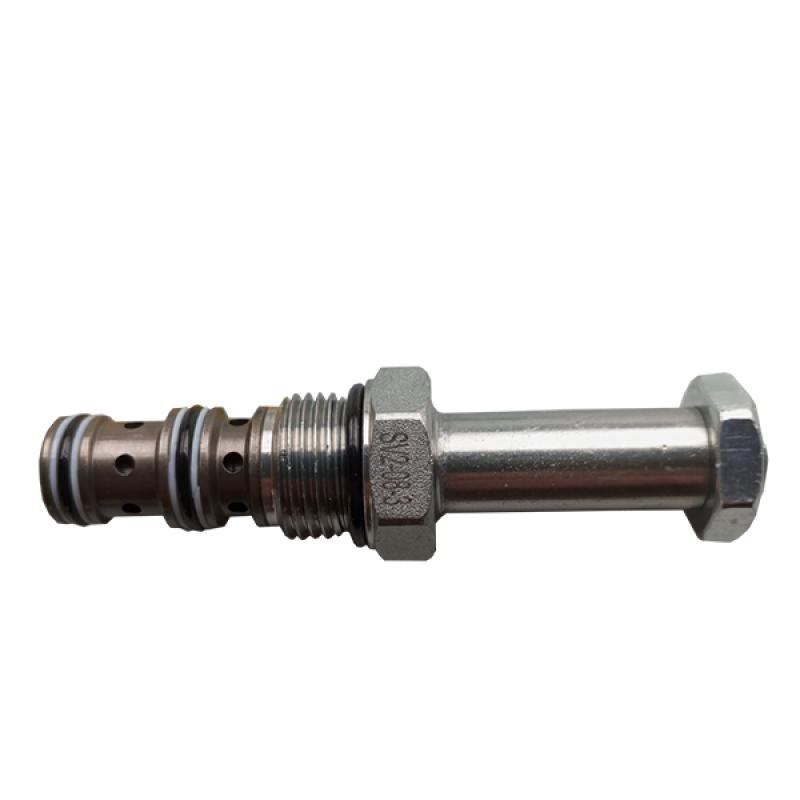 AH209120 Electromagnetic Valve John Deere (Help Parts)