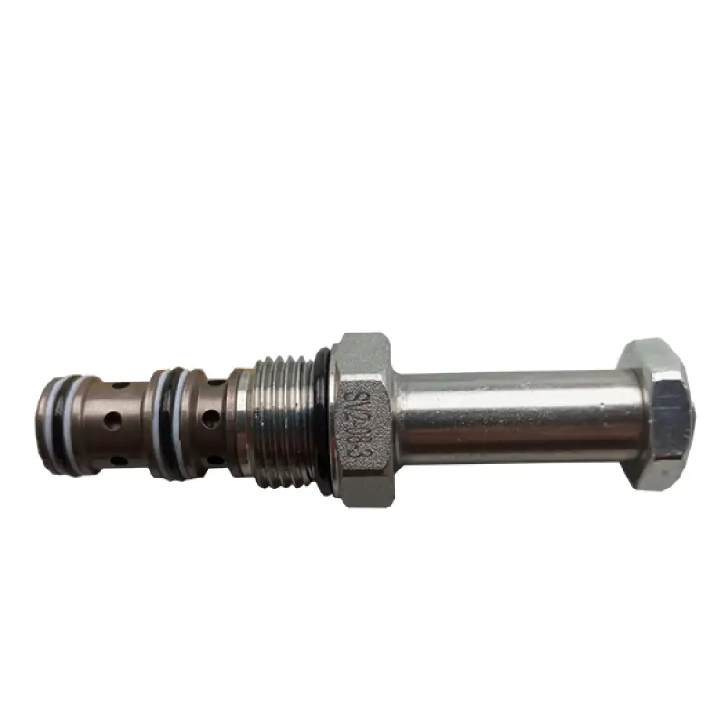 AH209120 Zawór elektromagnetyczny John Deere (Help Parts)