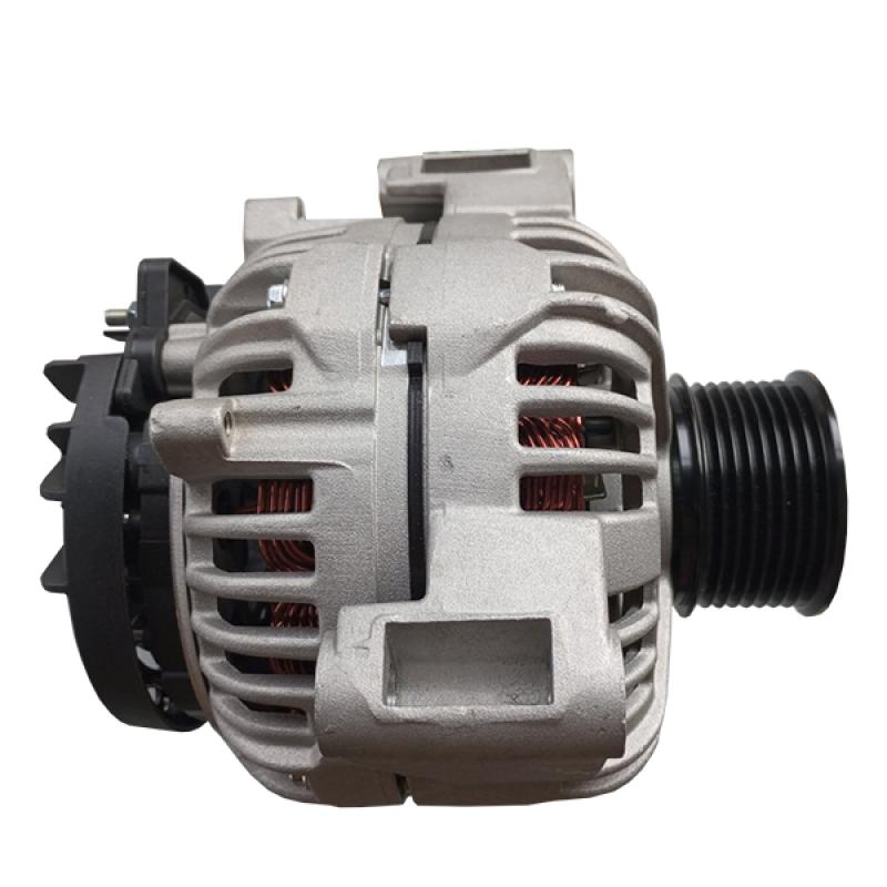 AL111676 Generator 14V, 120A John Deere (Help Parts)