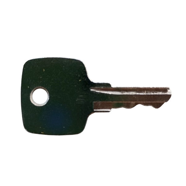 AR51481 John Deere Lock Key (Help Parts)