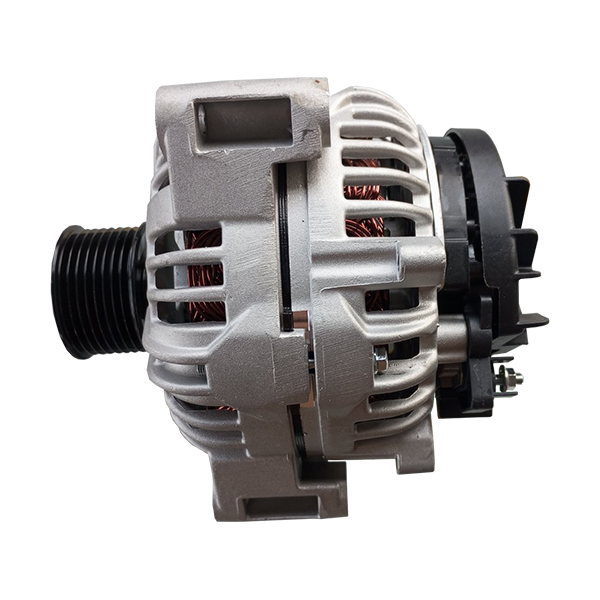 RE210793 Generator John Deere (Help Parts)