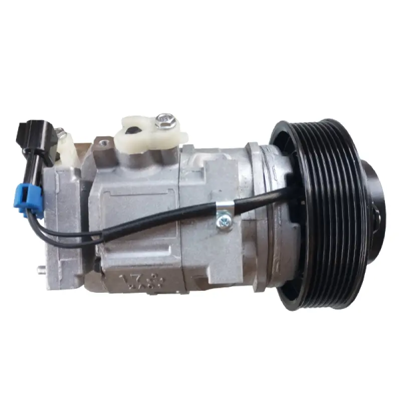 RE326205 Kompresor klimatyzacji John Deere (Help Parts)