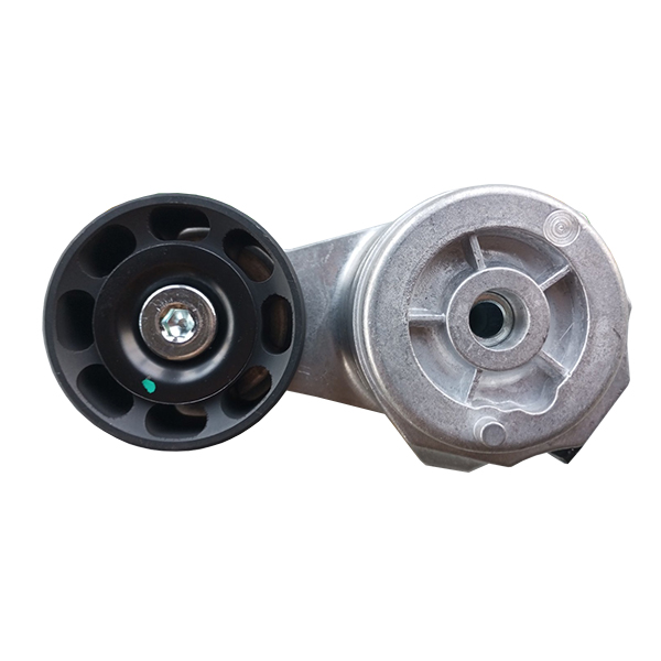 RE548027 Napinacz paska wentylatora John Deere (Help Parts)