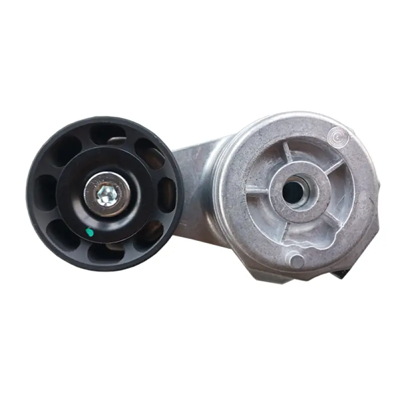RE548027 Napinacz paska wentylatora John Deere (Help Parts)