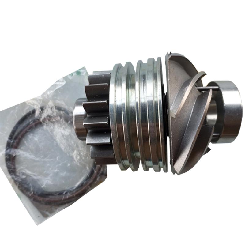 RE521502 Water Pump John Deere (Help Parts)