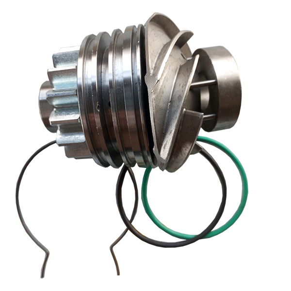 RE521503 Pompa wodna John Deere (Help Parts)