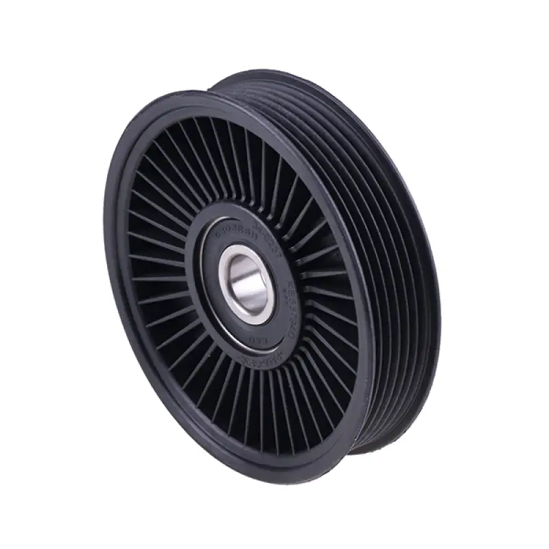 RE537940 John Deere Rolka napinacza (Help Parts)