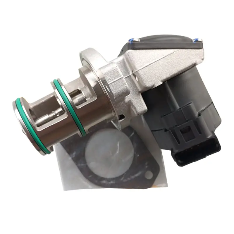 RE543306 Zawór EGR John Deere (Help Parts)
