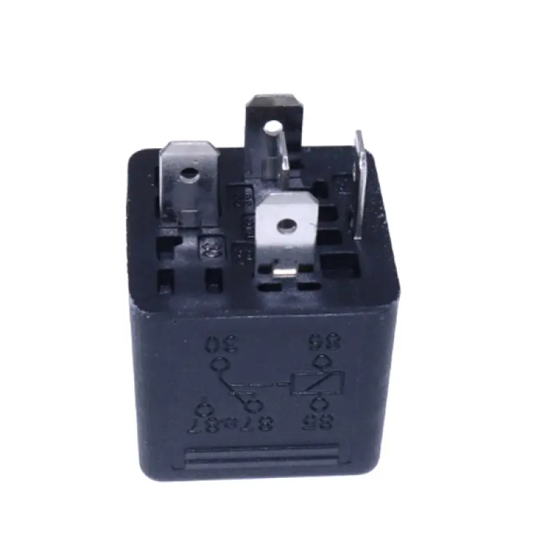RE68327 John Deere Relay (Help Parts)