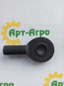 21088600 Końcówka cylindra hydraulicznego m20 Hardi