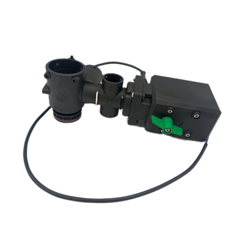 72233700 Distributor Valve Hardi