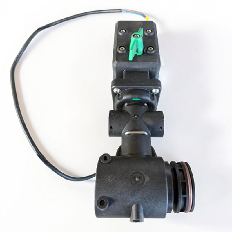72233700 Distributor Valve Hardi