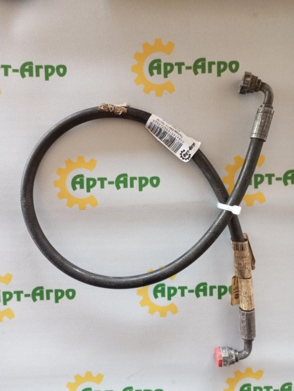 784136 Hydraulic Cylinder Hose Hardi