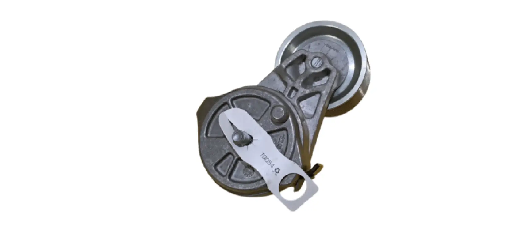 APV2728 Tensioner Pulley Dayco