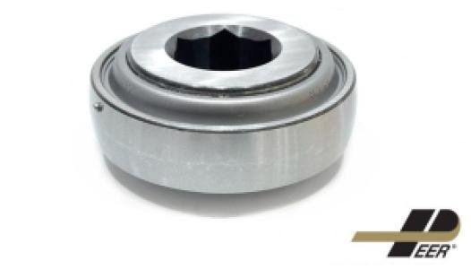 210PPB20 Łożysko kulkowe PEER Insert