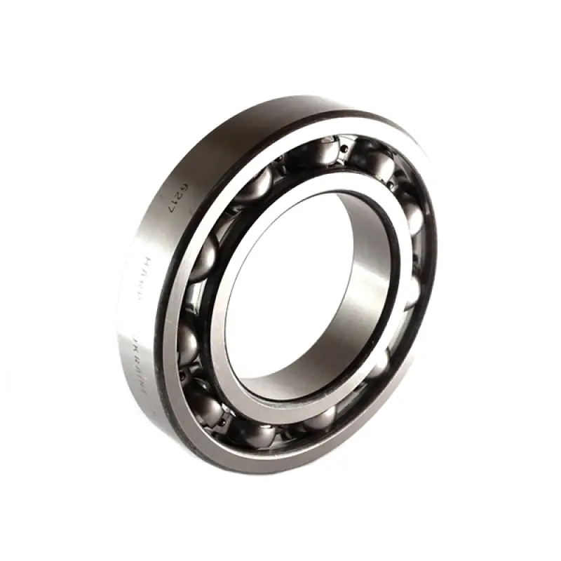 6217 HARP Single Row Ball Bearing