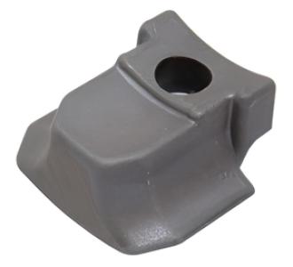 027071 Flexible Coupling Clamp Geringhoff (analog)
