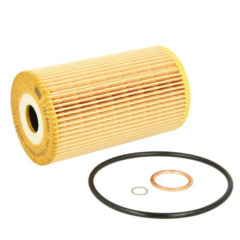 HU932/4X Filtr oleju MANN