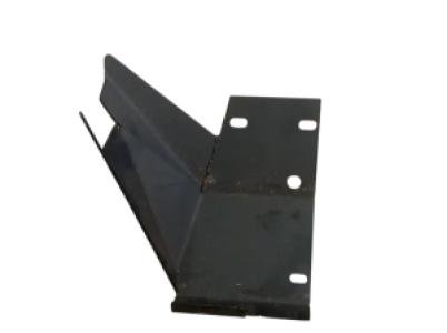 502156 Left Ski Header (Ends) Geringhoff (Analog)