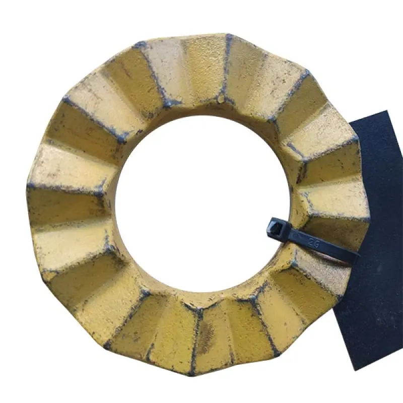 80362801 Overload Disc CNH Combine Transmission