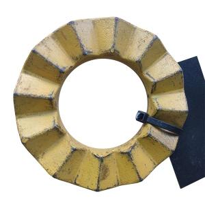 80362801 Overload Disc CNH Combine Transmission