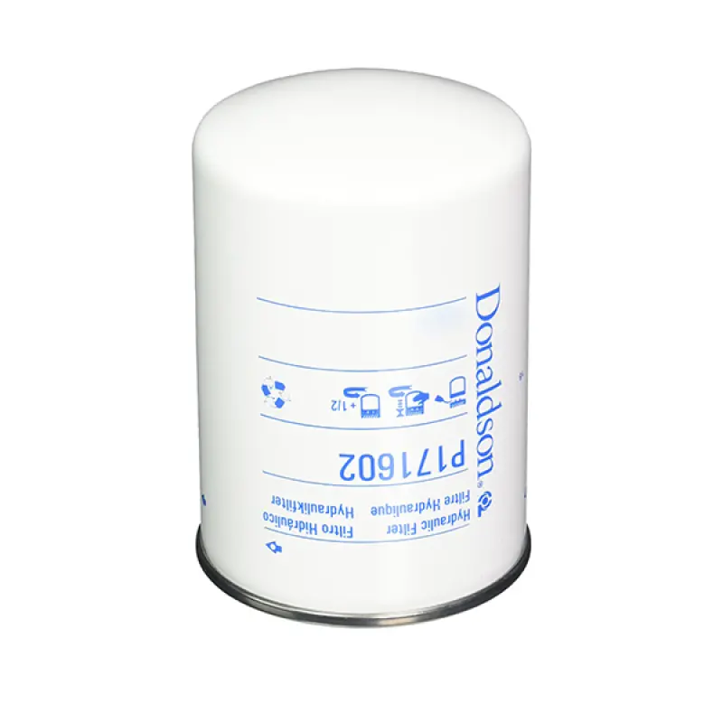 P171602 Hydraulic Filter DONALDSON