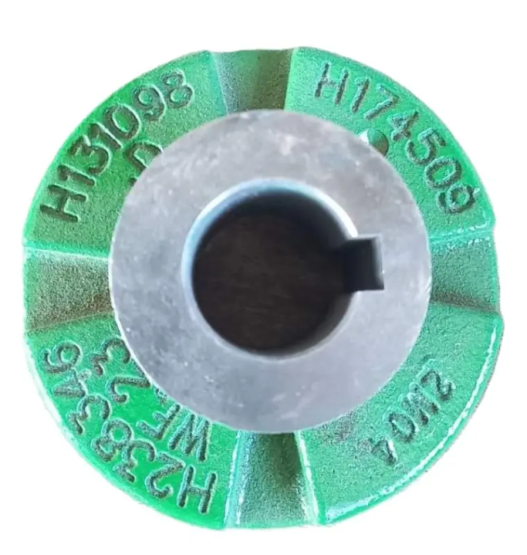 H131098 Worm Hub John Deere