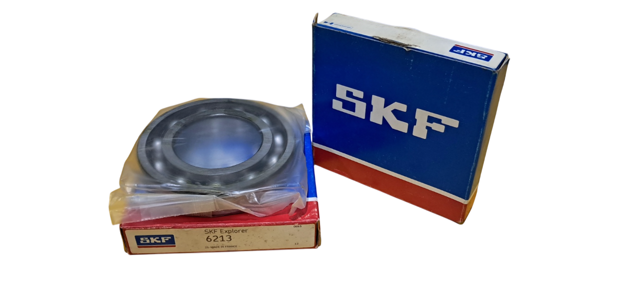 6213 SKF Łożysko kulkowe jednorzędowe
