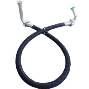 0007152891 Hydraulic Hose Claas