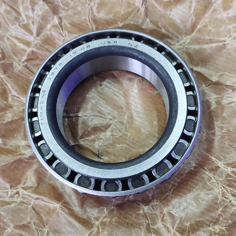 387A TIMKEN ORIGINAL CNH Обойма подшипника внутренняя