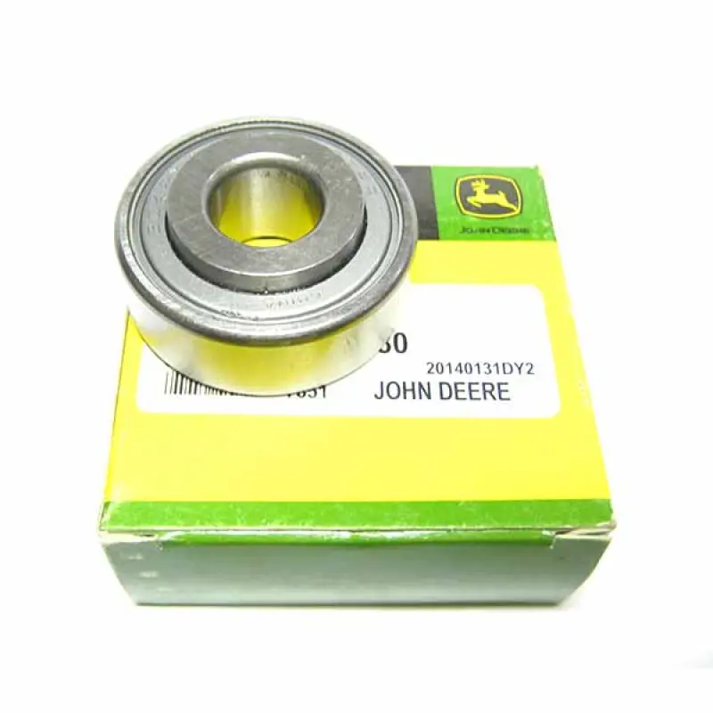 AA21480 JOHN DEERE - 204 PY3 Single Row Ball Bearing