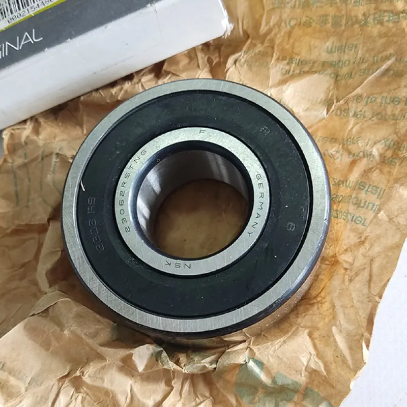 0002154480 CLAAS - 2306-2RS TNG NSK Łożysko kulkowe dwurzędowe