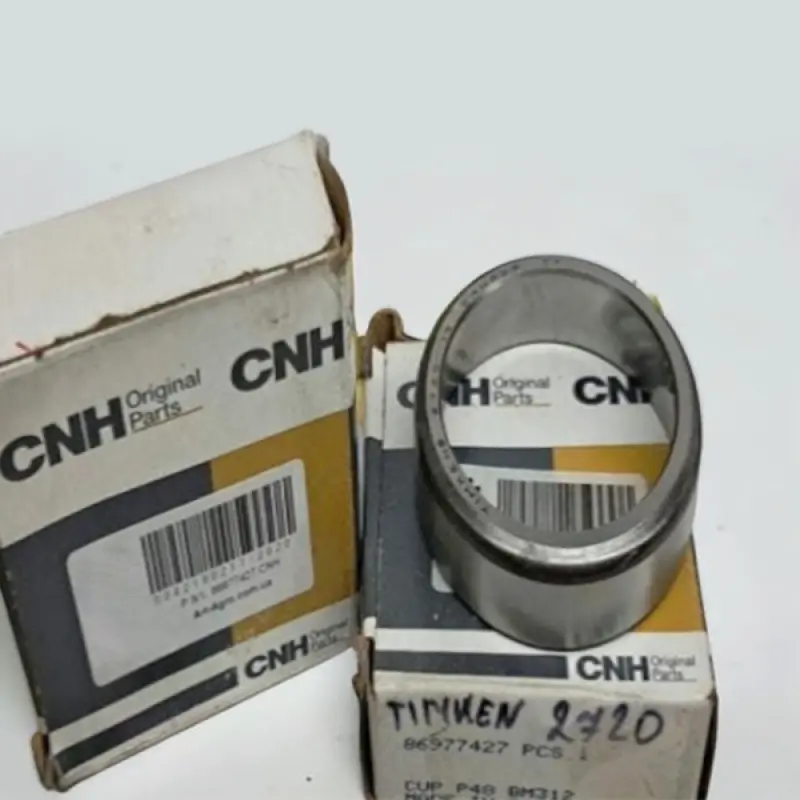 86977427 CNH - 2720 ​​TIMKEN Koszyk łożyska zewnętrznego