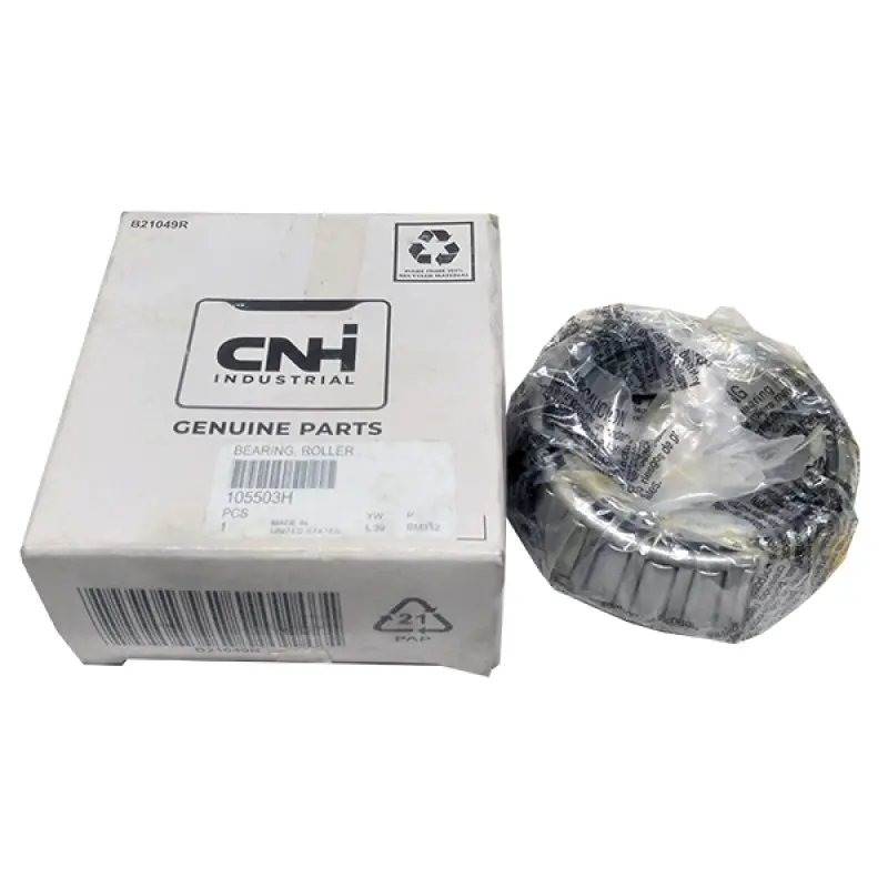 105503H CNH - 28682 Koszyk łożyska wewnętrznego TIMKEN