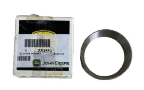 Z53552 JOHN DEERE - 32007 SKF Outer Bearing Basket