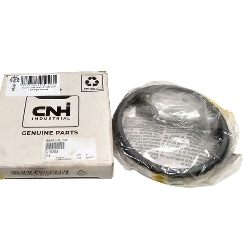 394AS TIMKEN ORIGINAL CNH Bearing Outer Race