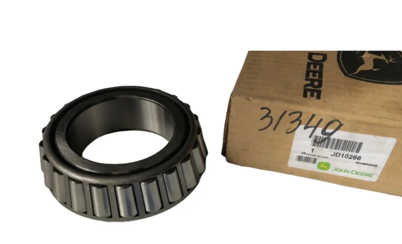 575 BOWER ORIGINAL JOHN DEERE Inner Bearing Race