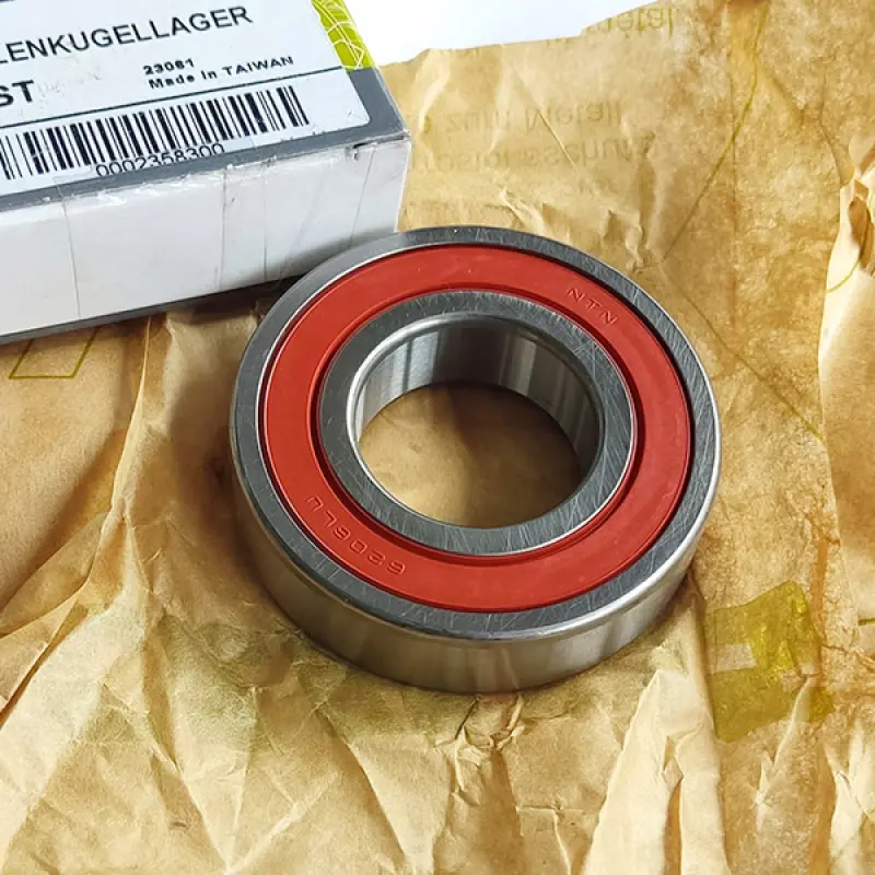 0002358300 CLAAS - 6206 LLU NTN Підшипник