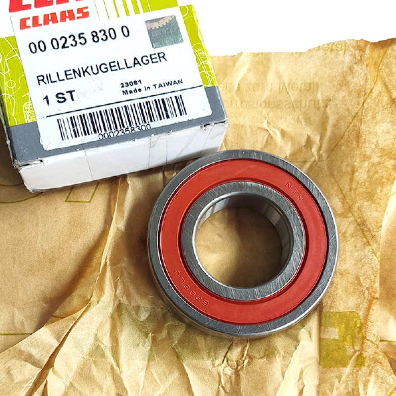 0002331170 CLAAS - 6206 LLUC4 NTN Підшипник