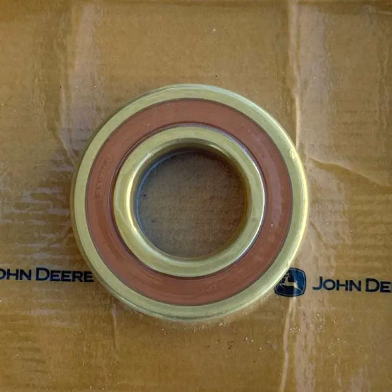 AZ37148 JOHN DEERE 6207 LLU NTN Single Row Ball Bearing