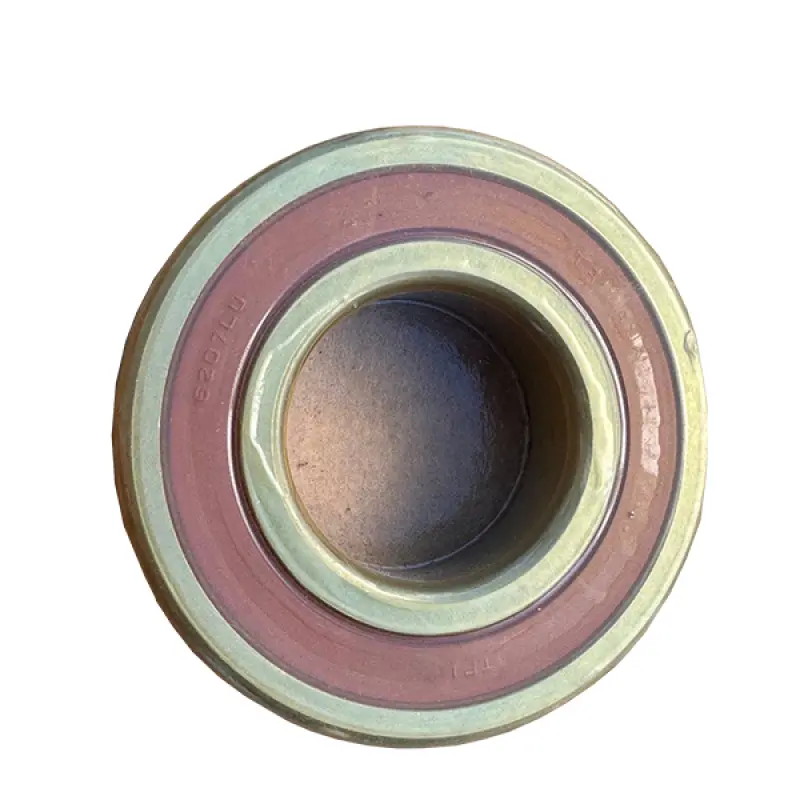 AZ37148 JOHN DEERE 6207 LLU NTN Single Row Ball Bearing