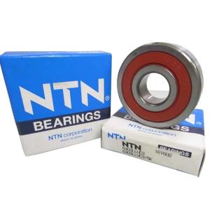 0002394340 CLAAS - 6303 LLU NTN Single Row Ball Bearing