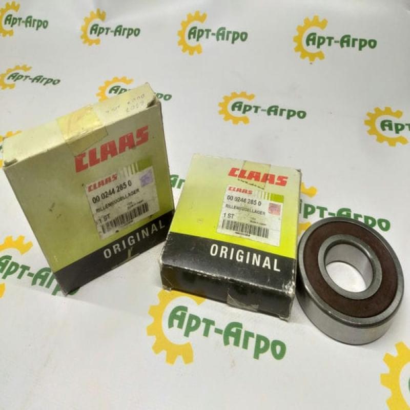 6307 DUC3 NSK ORIGINAL Single row ball bearing