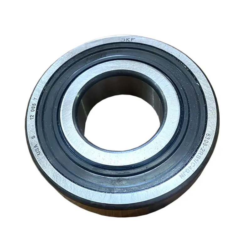6308-2RS1/C4 ORIGINAL ball bearing single row SKF