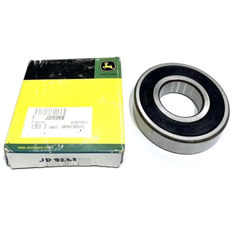 6309 2RS KOYO ORIGINAL JOHN DEERE Ball Bearing Single Row