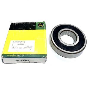 6309 2RS KOYO ORIGINAL JOHN DEERE Ball Bearing Single Row