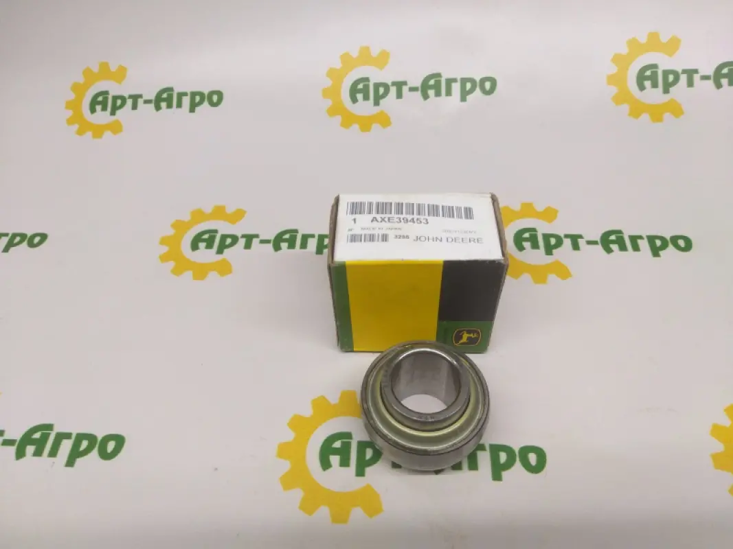 AXE39453 JOHN DEERE ORIGINAL ball bearing